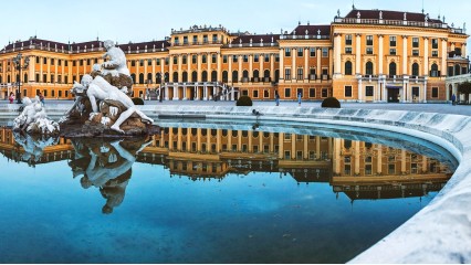 PRAGA - BUDAPEST