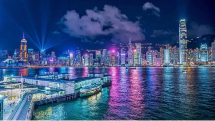 Viaje China: Pekín, Xi'an, Shanghai, Guilin, Guanghou, Hong Kong.