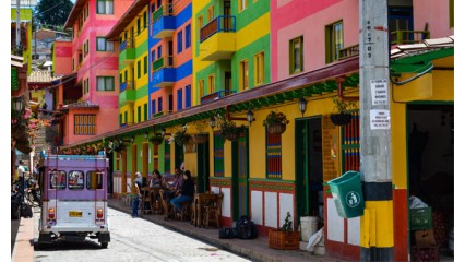 City Tour con Castillo de San Felipe en Privado