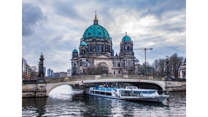 BUDAPEST - VIENA