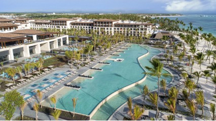 Lopesan Costa Bavaro Resort